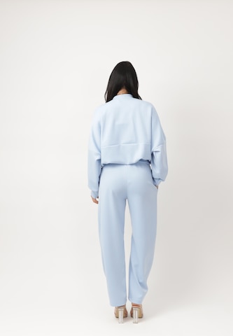 Elara Joggingdragt i blå