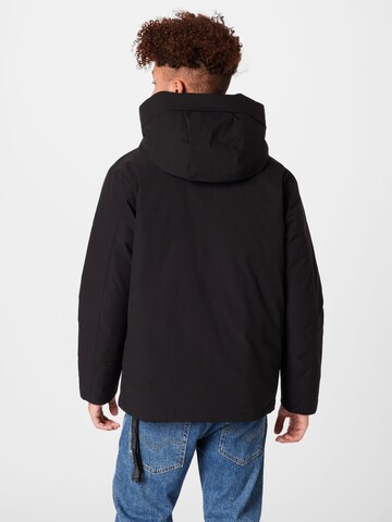 elvine Winter Jacket 'Ennis' in Black