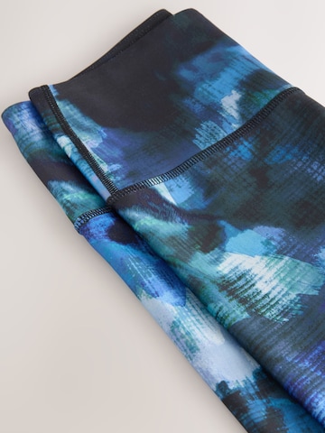 Next Скинни Леггинсы в Синий