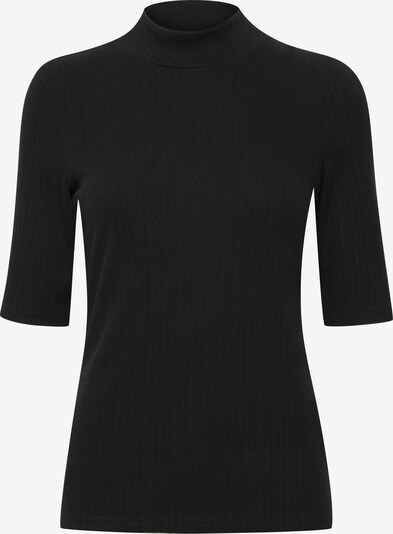 Fransa Pullover in schwarz, Produktansicht