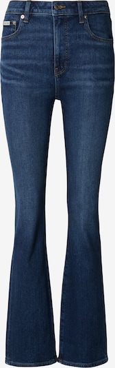 Džinsai iš Calvin Klein Jeans, spalva – tamsiai mėlyna, Prekių apžvalga