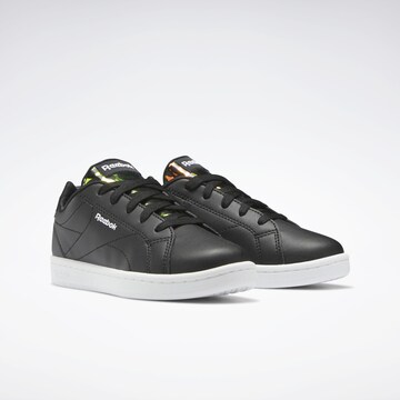 Reebok Classics Sneakers 'Royal Complete CLN 2' in Black