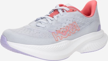 HOKA Обувь для бега 'MACH 6' в Серый: спереди
