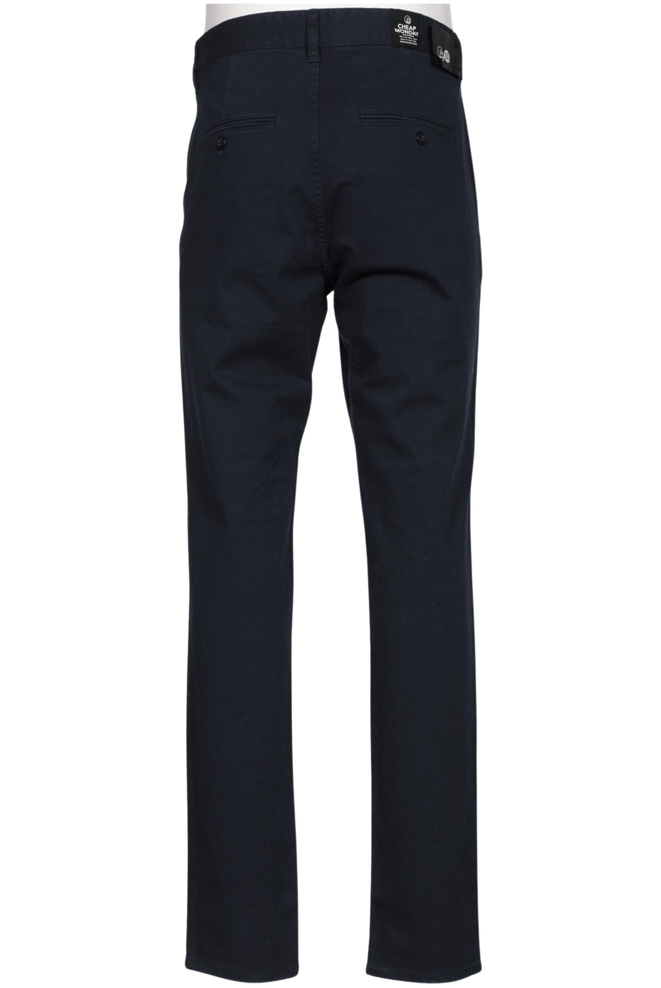 CHEAP MONDAY Pants in 31 in Blue