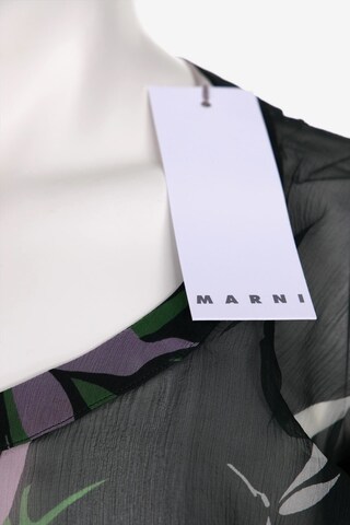 Marni T-Shirt M in Grün