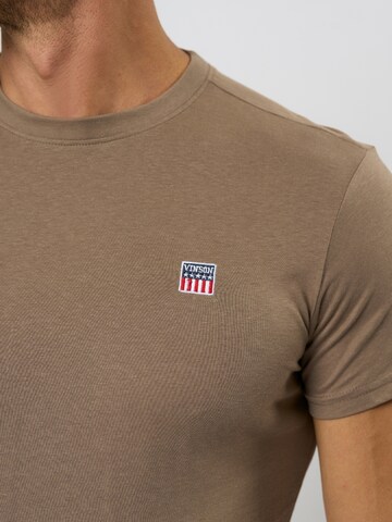 VINSON Póló 'VMMassimo' - vegyes színek