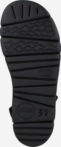 CAMPER Sandal 'OGAS' in Black