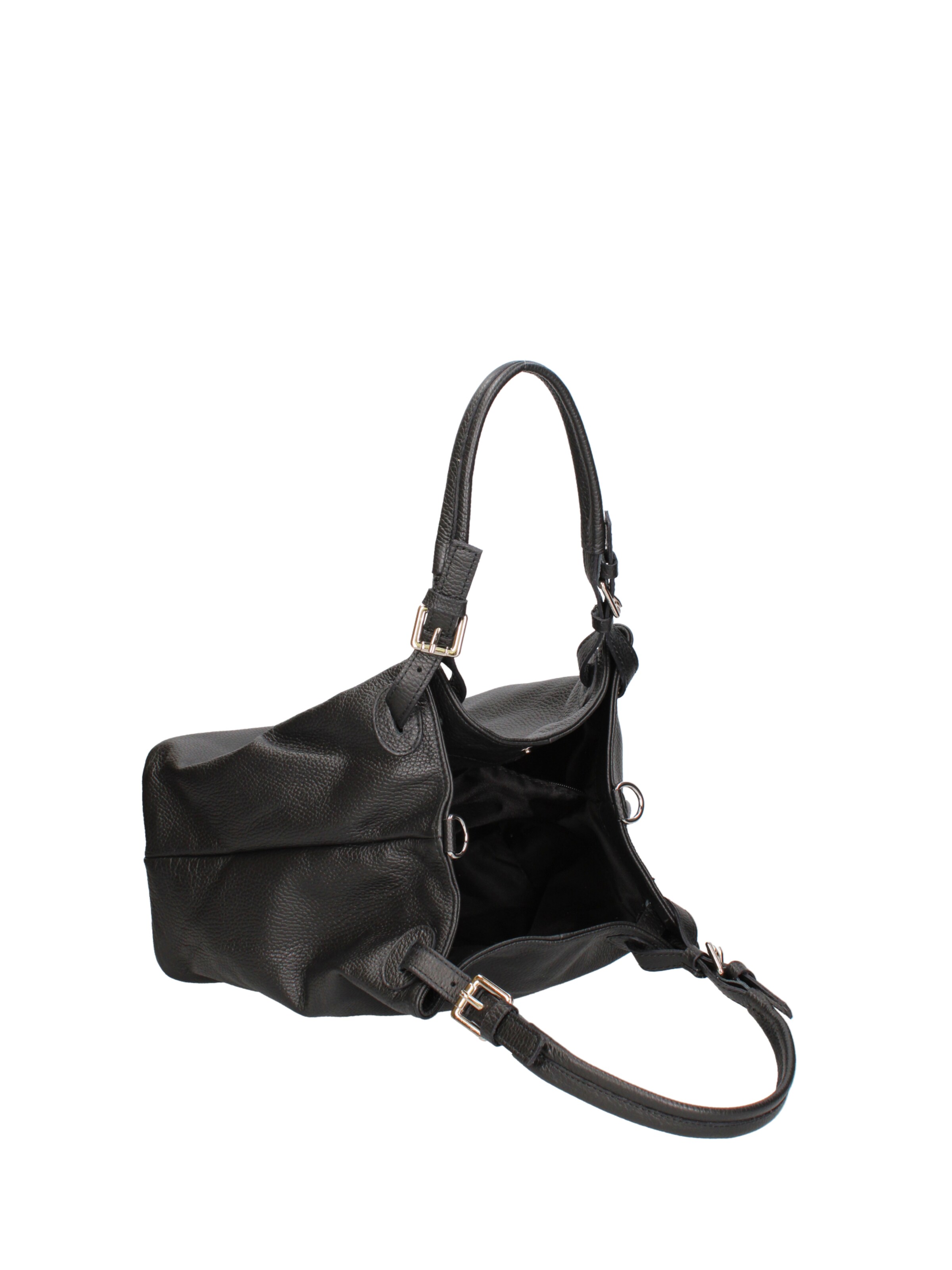 Gave Lux Schultertasche in Schwarz
