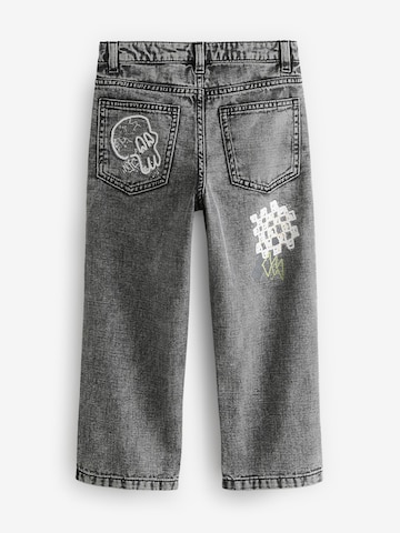 regular Jeans di Next in grigio