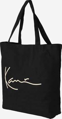 Karl Kani Shopper in Zwart