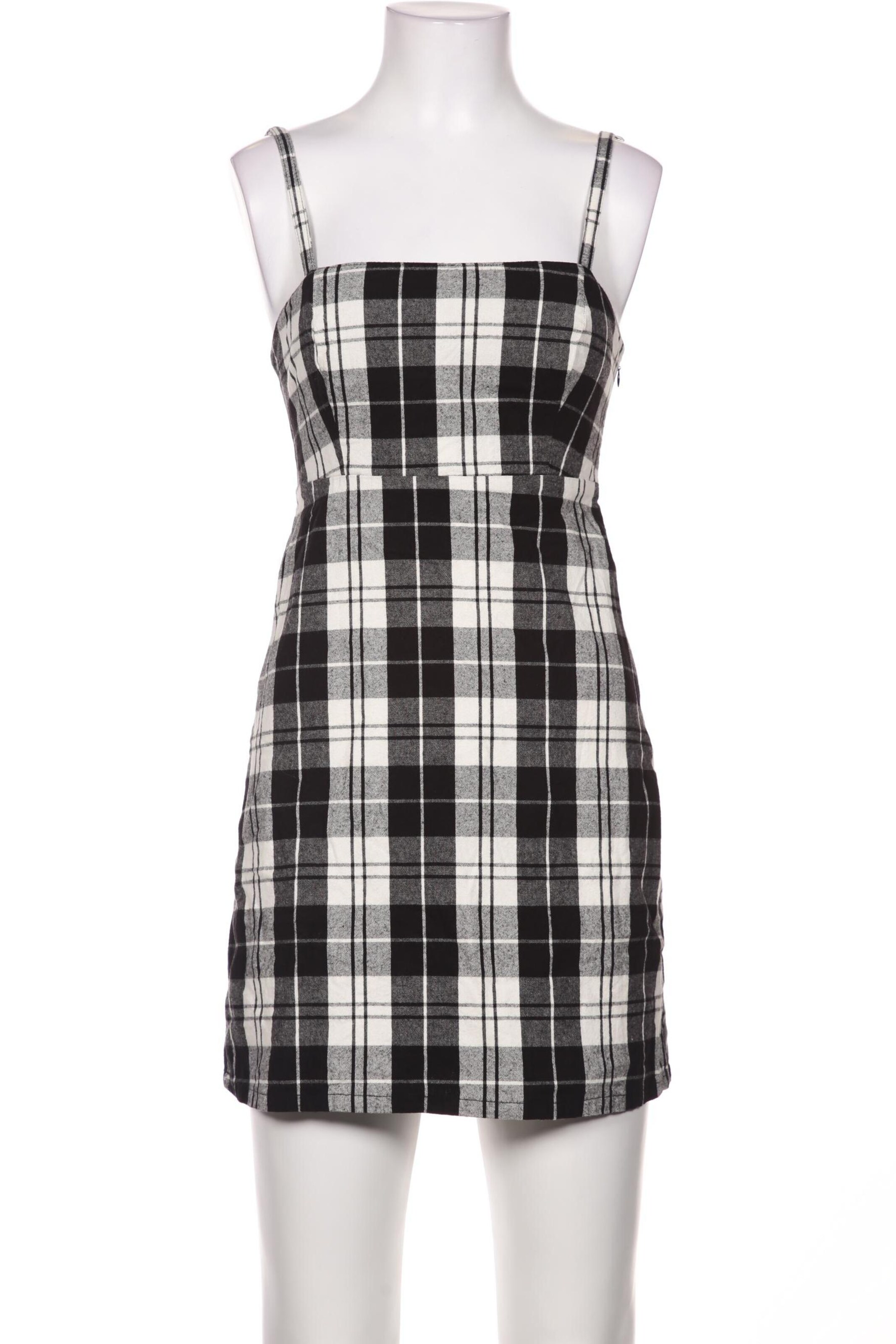 HOLLISTER Dress in XS in Black: front