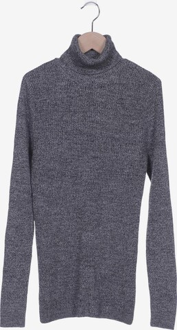 Asos Sweater & Cardigan in S in Grey: front