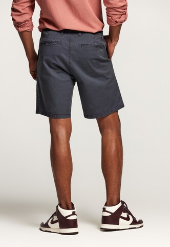 Shiwi Regular Shorts  'JACK' in Grau