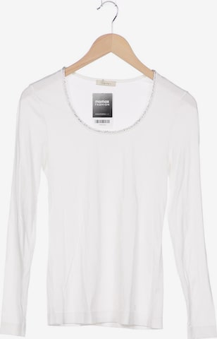 Lilienfels Top & Shirt in M in White: front