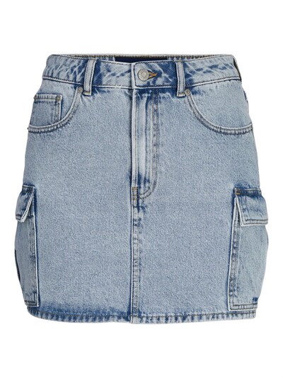 JJXX Rok in 38 in de kleur Blauw, Productweergave
