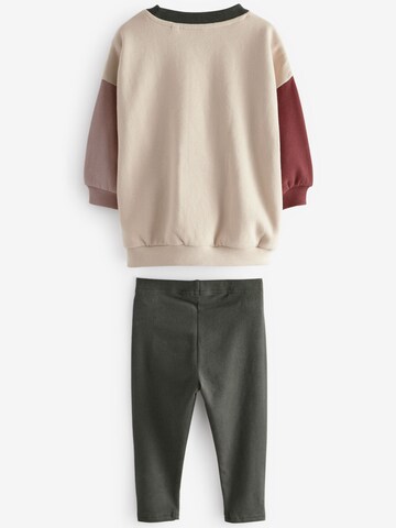Next Set in Beige