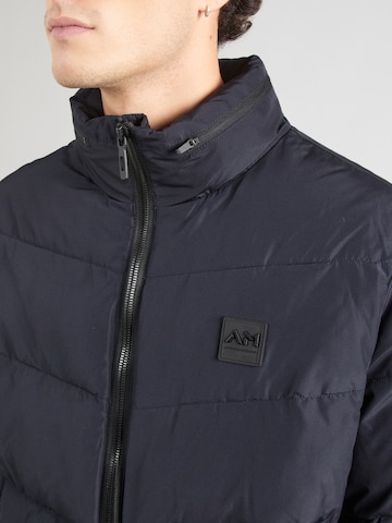 ANTONY MORATO - Chaqueta de entretiempo en azul