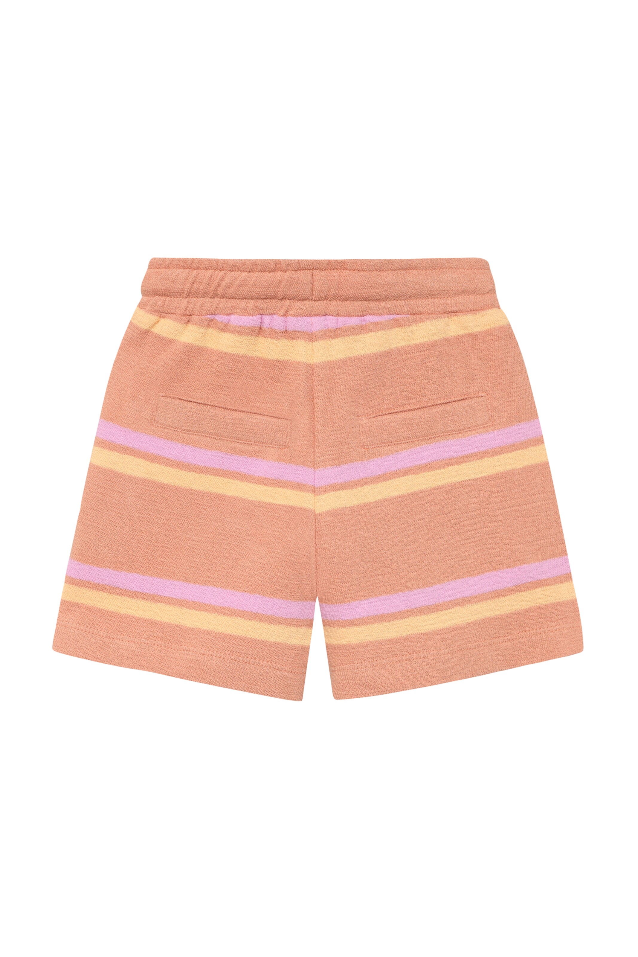 Noppies Loosefit Broek in Oranje