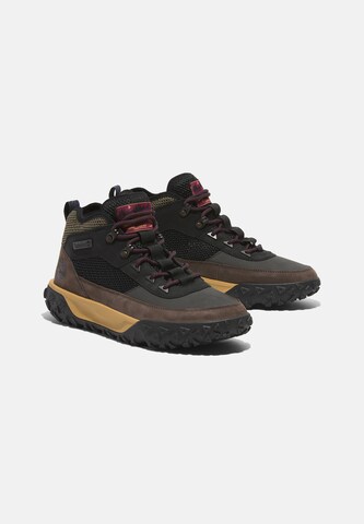 TIMBERLAND Boots '6B54 - TBT' in Bruin
