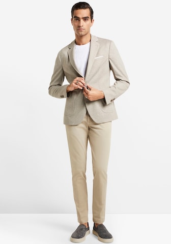 CINQUE Regular fit Suit Jacket in Brown