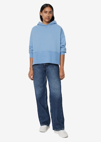 Marc O'Polo DENIM Sweatshirt in Blauw