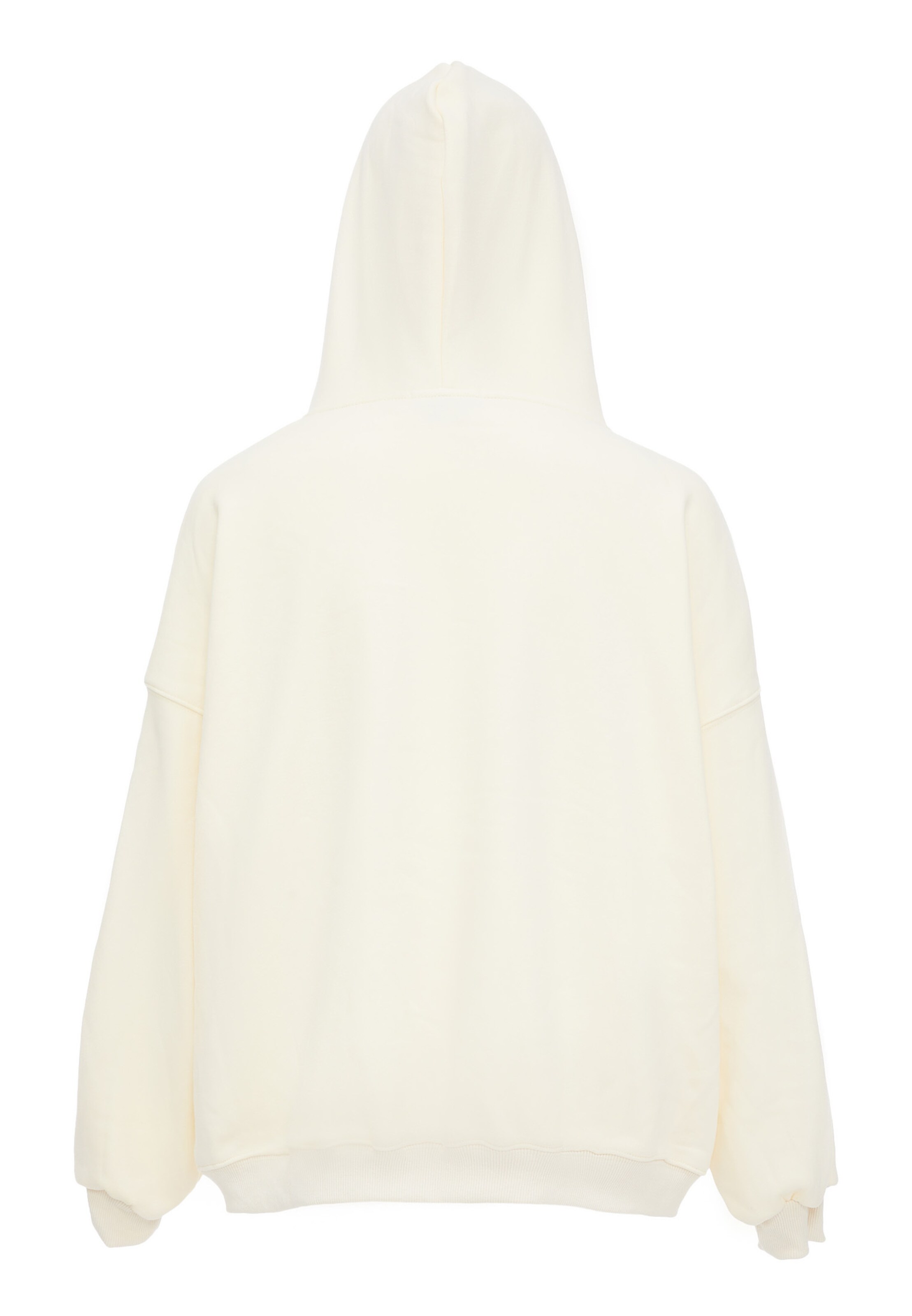 HOMEBASE Sweatshirt in White