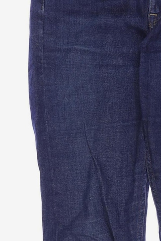 Lee Jeans 27 in Blau