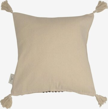 TOM TAILOR Pillow in Beige