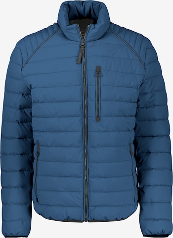 LERROS Übergangsjacke in Blau: Vorderseite