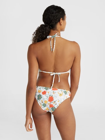 O'NEILL Triangel Bikinitop in Weiß