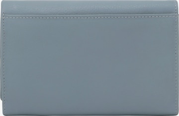 VOi Wallet 'Camille' in Blue