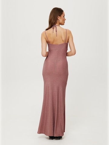 Makover - Vestido en rosa