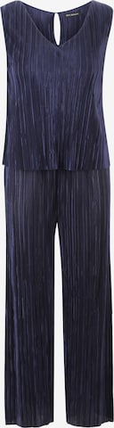 Betty Barclay Jumpsuit in Blue: front
