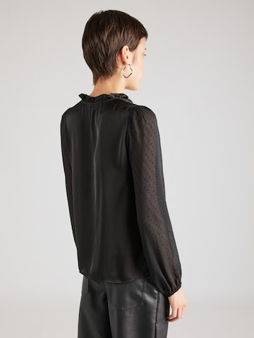 ABOUT YOU - Blusa 'Laurina' em preto