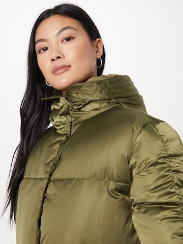 Manteau d’hiver 2NDDAY en vert