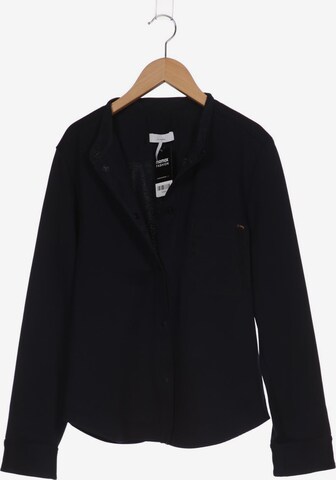 CINQUE Jacket & Coat in XS in Blue: front