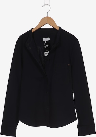 CINQUE Jacket & Coat in XS in Blue: front