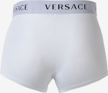 VERSACE Boxershorts in Blau