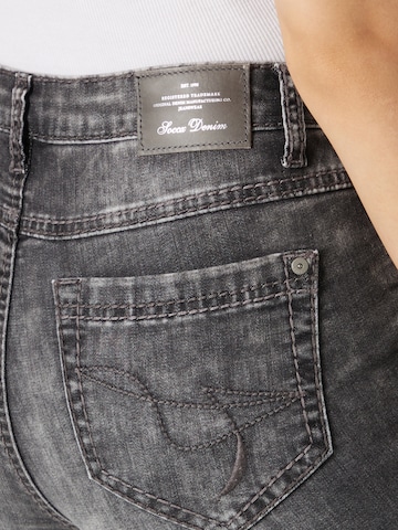 Soccx Regular Jeans 'RO:MY' in Grau