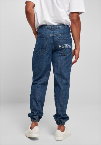 SOUTHPOLE Loose fit Jeans in Blue