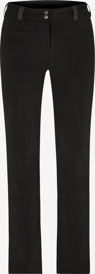 ZIENER Workout Pants 'TIRZA' in Black, Item view