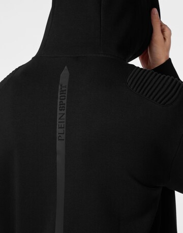 Plein Sport - Sudadera en negro