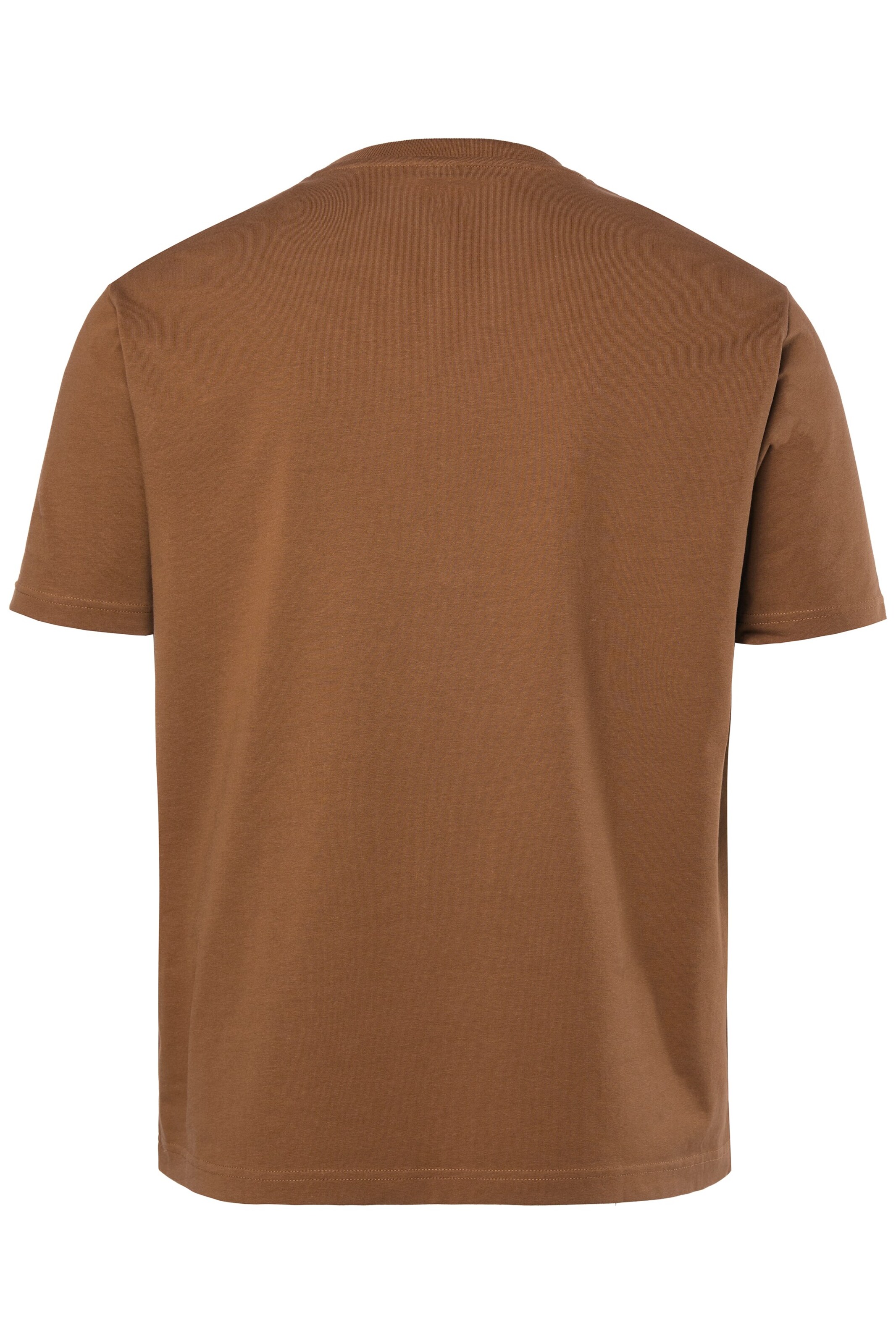 JP1880 T-Shirt in Braun