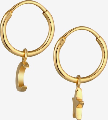 ELLI Earrings in Gold