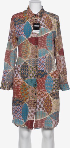 Falconeri Dress in XL in Mixed colors: front