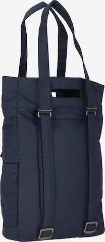 JACK WOLFSKIN Shoulder Bag 'Piccadilly' in Blue