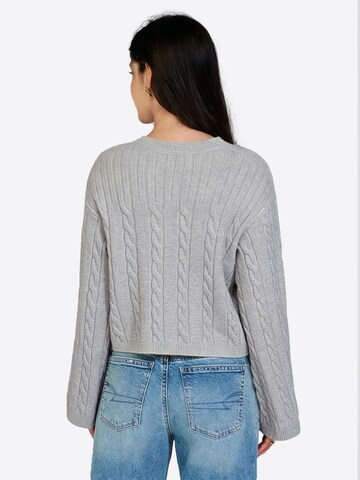 Pullover di Imily Bela in grigio