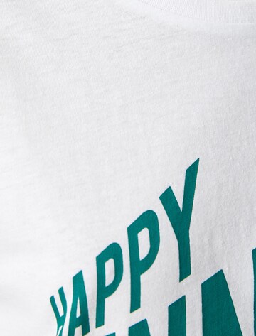 Koton Shirt in Wit