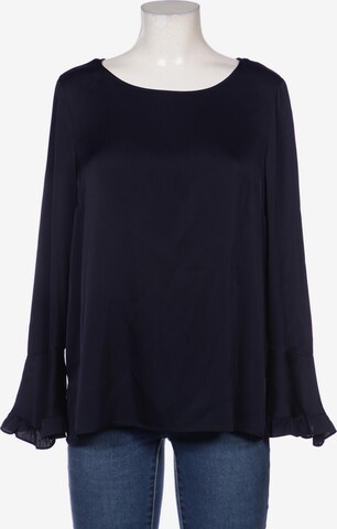 IVI collection Bluse XL in Blau: predná strana