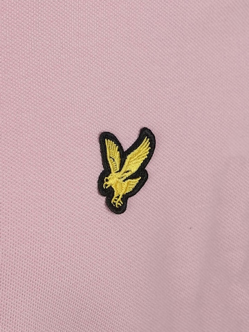 Lyle & Scott Shirt in Pink